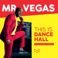 Dancehall Dab_Mr. Vegas,Nadia Rose