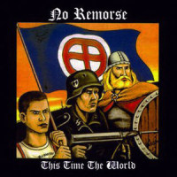 This Time The World_No Remorse