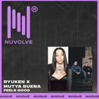 Feels Good_Ryuken,Mutya Buena