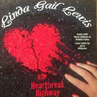 What Can I Do, What Can I Say_Linda Gail Lewis,Robbie Fulks