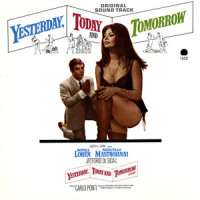 Adelina:(A)Come May(feat. Michele Mattera)(B)Adelina Finale_Armando Trovajoli,Michele Mattera