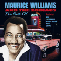 This Feeling_Maurice Williams and The Zodiacs