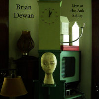 Sick Day_Brian Dewan