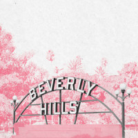 Beverly Hills_Neon Dreams