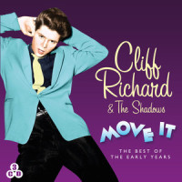 I Love You_Cliff Richard,The Shadows