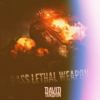 Bass Lethal Weapon_David Yandrin,DiESi