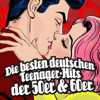 Kiddy Kiddy Kiss Me_Rita Pavone,Paul Anka