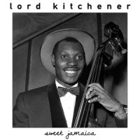 Rebound Wife_Lord Kitchener,Fitzroy Coleman's Calypso Band