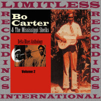 Whiskey Blues_The Mississippi Sheiks,Bo Carter