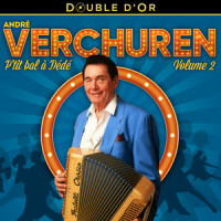 Samba du carnaval_André Verchuren