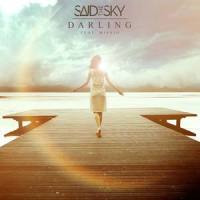 Darling(feat. Missio)_Said The Sky,Missio