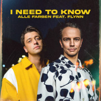 I Need to Know (feat. Flynn)_Alle Farben,Flynn