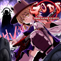 Prayers' Core_Thousand Leaves