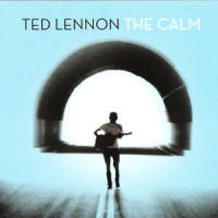 You're So Elusive_Ted Lennon