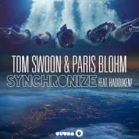 Synchronize_Paris Blohm,Tom Swoon,Hadouken!