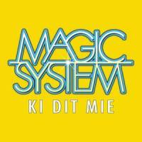 Ki Dit Mi_Magic System