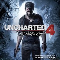 Lure of Adventure_Henry Jackman