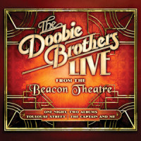 The Captain and Me_The Doobie Brothers