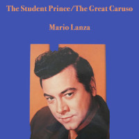 Golden Days (From "The Student Prince")_Mario Lanza
