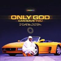 Only God Can Save You(432 Hz)_Maejor