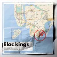 Here We Are_Lilac Kings
