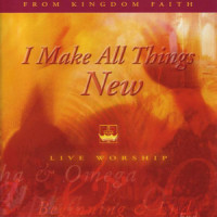Jesus, Your Glory Fills This Place_Kingdom Faith