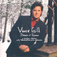 It's The Most Wonderful Time Of The Year_Vince Gill