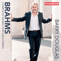 No. 8 in A Minor_Barry Douglas