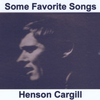 Today I Started Loving You_Henson Cargill
