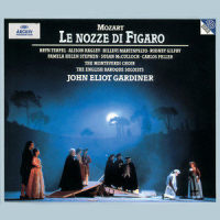 Mozart: Le nozze di Figaro, K.492 / Appendix - "Aprite un po' quegli occhi" (Altern. version) (“睁大你的眼睛”) (Altern. Version)_Bryn Terfel,English Baroque Soloists,John Eliot Gardiner