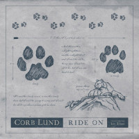 Ride On_Corb Lund,Ian Tyson