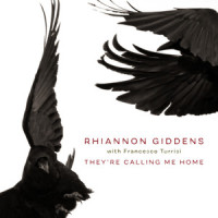 Waterbound(with Francesco Turrisi)_Rhiannon Giddens,Francesco Turrisi