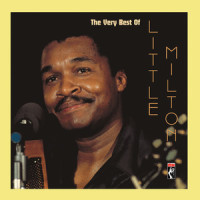 Packed Up And Took My Mind_Little Milton