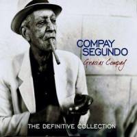 Saludo a Chango (feat. Khaled)_Compay Segundo,Khaled