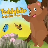 Teddybär, Teddybär, dreh dich um (feat. Emilia)_Piano Papa,Emilia