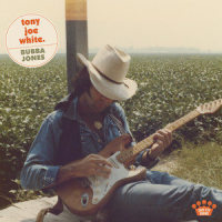 Bubba Jones_Tony Joe White