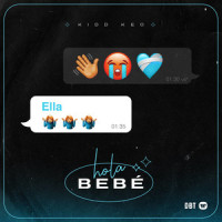 Hola Bebé_Kidd Keo