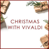 Vivaldi: Flute Concerto in D Major, RV. 428 "Il Gardellino" - III. Allegro (第3楽章: Allegro|ダイサンガクショウ:アレグロ)_Lisa Beznosiuk,Simon Standage,Michaela Comberti,Trevor Jones,Jane Coe,The English Concert,Trevor Pinnock