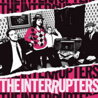 Easy On You_The Interrupters