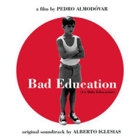 Foulard de Seda_Alberto Iglesias