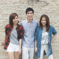 新一天_林奕匡,Robynn & Kendy