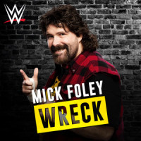 WWE: Wreck (Mick Foley)_WWE,Jim Johnston