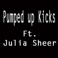 Pumped Up Kicks_Jeff Hendrick,Julia Sheer