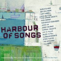 Shed Song_Ralph McTell