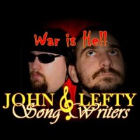 War Is Hell_John,Lefty