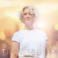 Ei hävetä enää_Laura Voutilainen