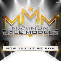 WWE: How Ya Like Me Now (Maximum Male Models)_WWE,def rebel