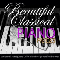 Arabesque L. 66 No. 1 in E Major_Renato Ferrari,Classical Music DEA Channel,Relaxing Classical Music Academy,Achille-Claude Debussy