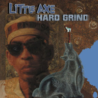 Seek the Truth_Little Axe
