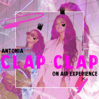 Clap Clap_Gran Error,Antonia,Elvana Gjata